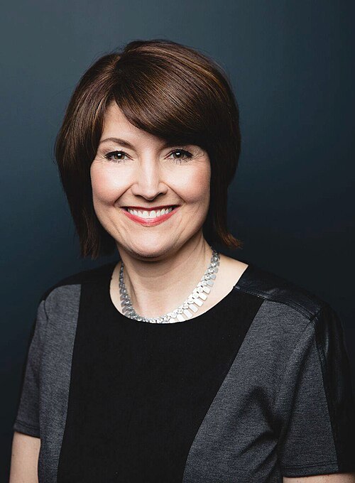 Cathy McMorris Rodgers